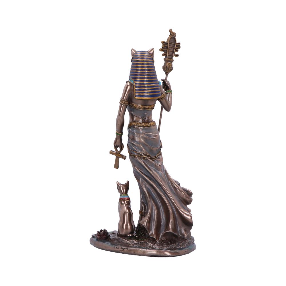 Bastet Goddess of Protection 27cm