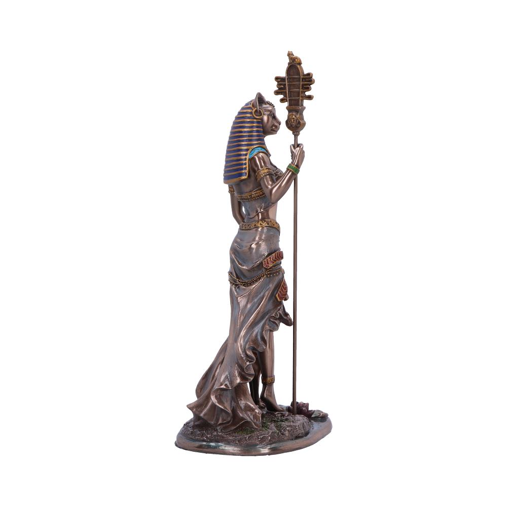 Bastet Goddess of Protection 27cm