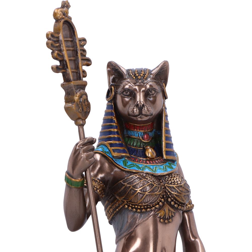 Bastet Goddess of Protection 27cm