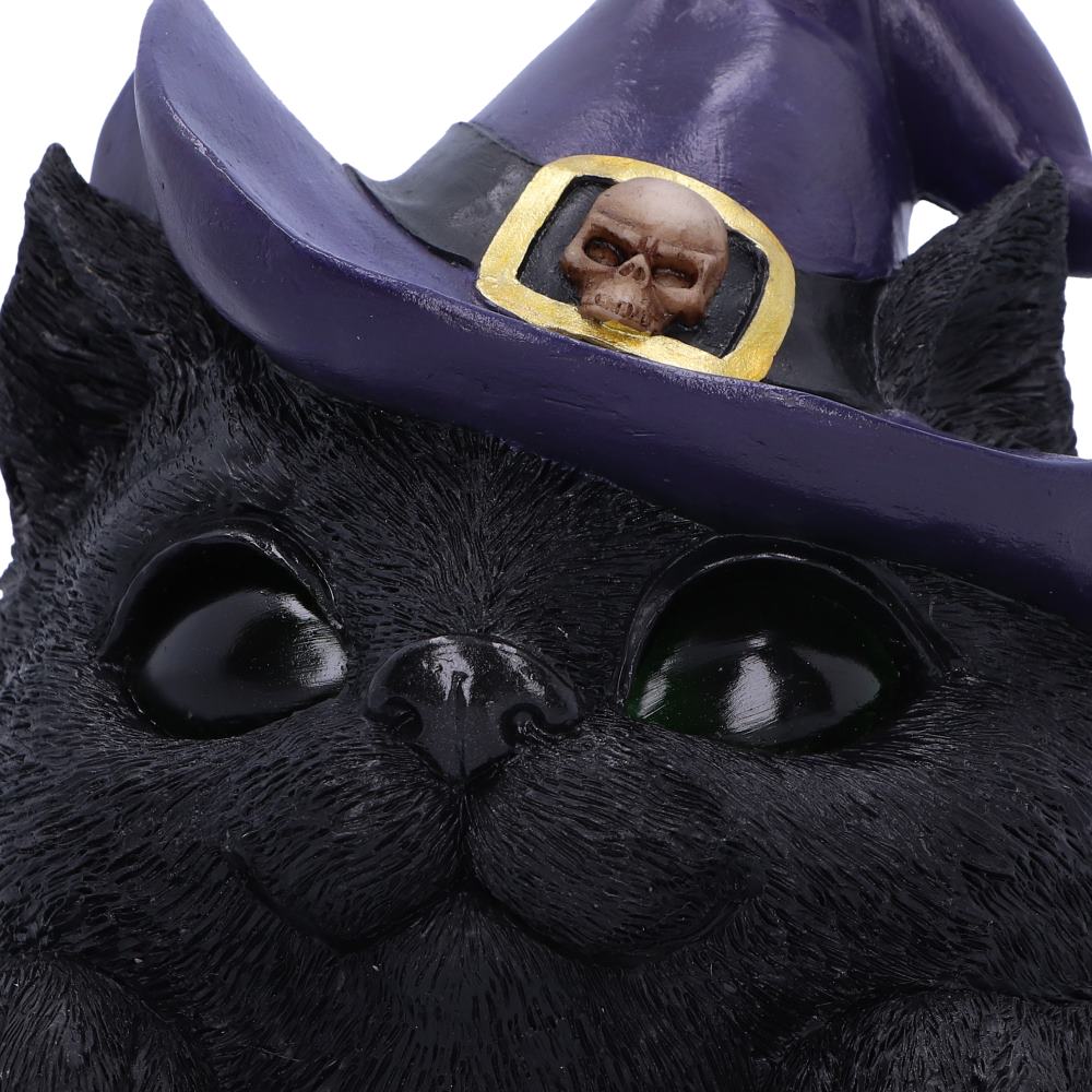 Familiar Grin 13.8cm