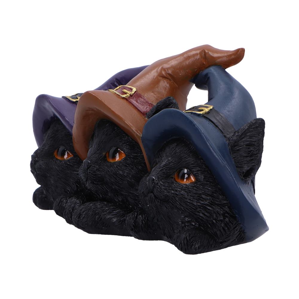 Trio of Mischief 20cm