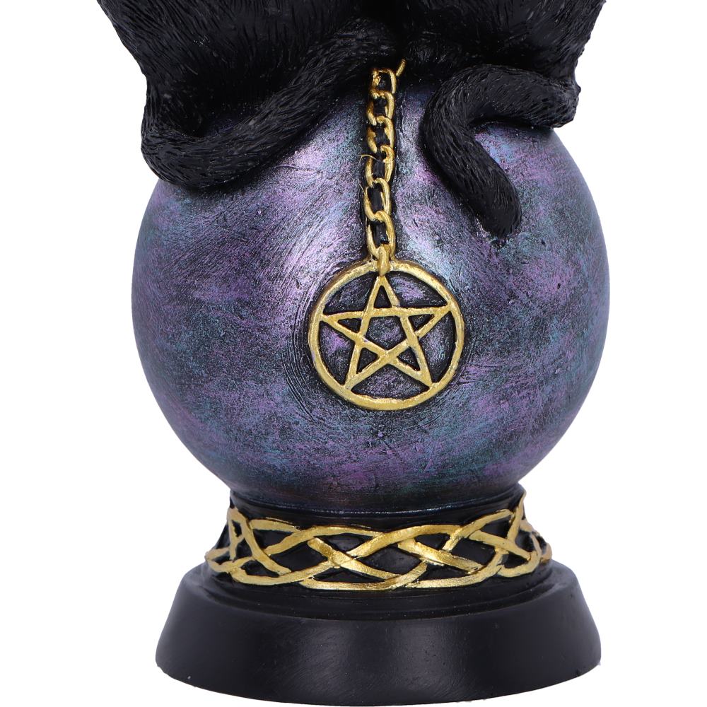 Kittens Orbuculum 19cm