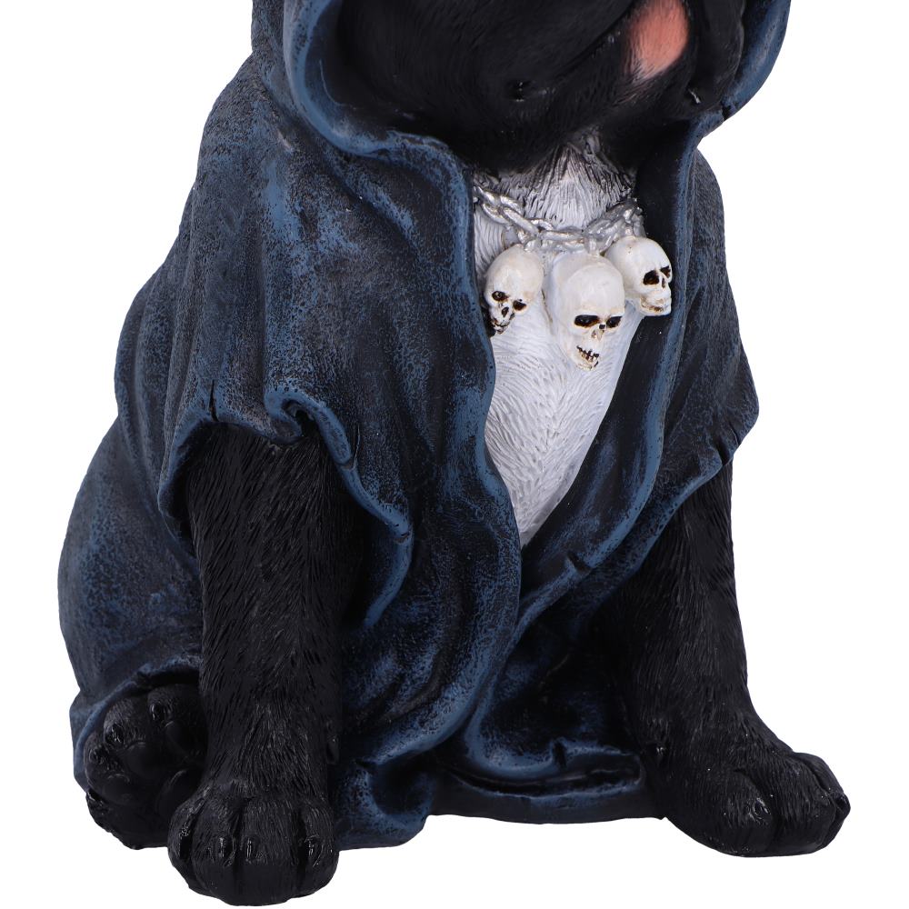 Reaper's Best Friend