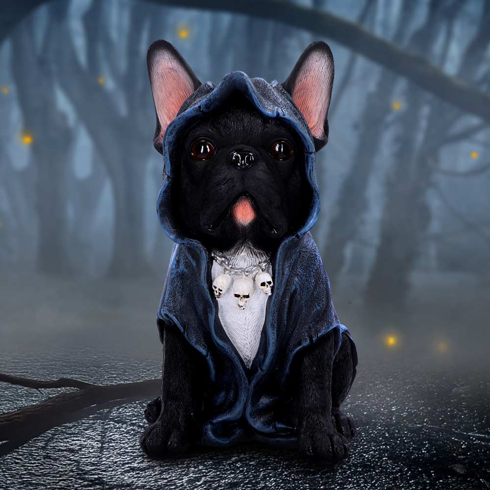 Reaper's Best Friend