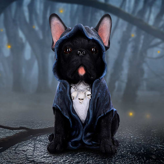 Reaper's Best Friend