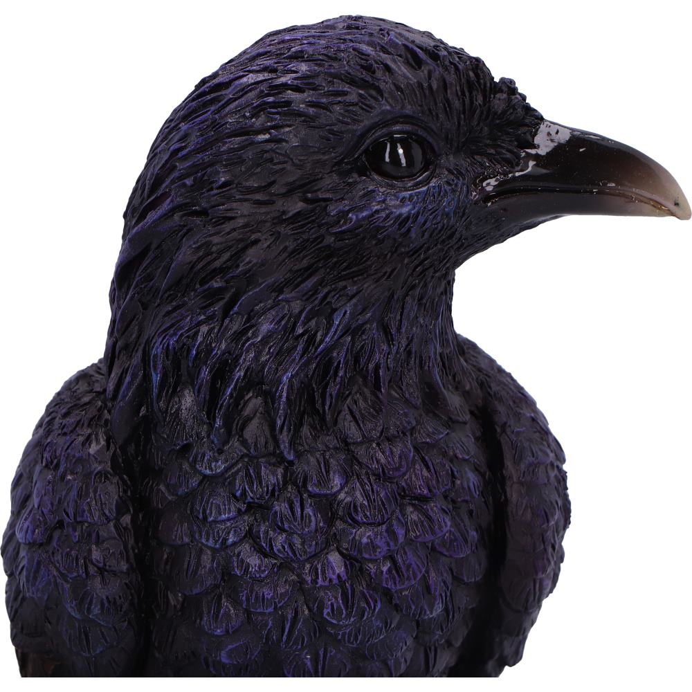Raven Roost Backflow Incense Burner