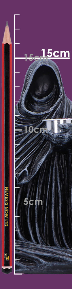 The Last Scent Backflow Incense Burner